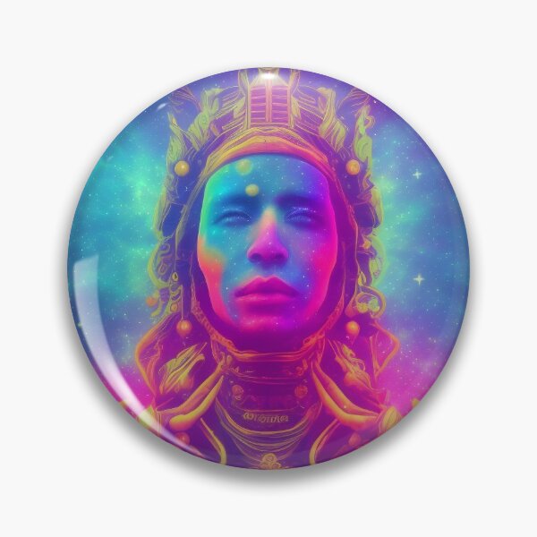 Item preview, Spirit Guide 009 designed and sold by AbstractWave.