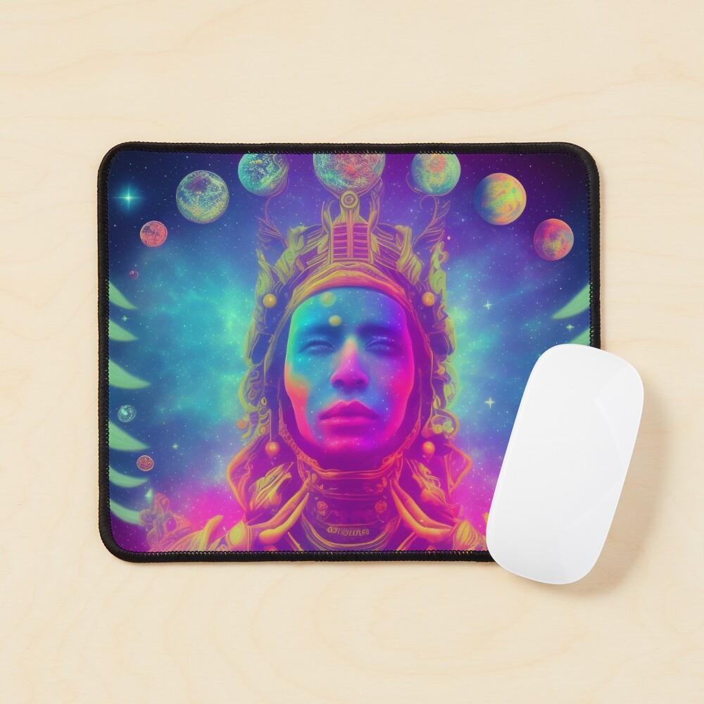 Item preview, Mouse Pad designed and sold by AbstractWave.