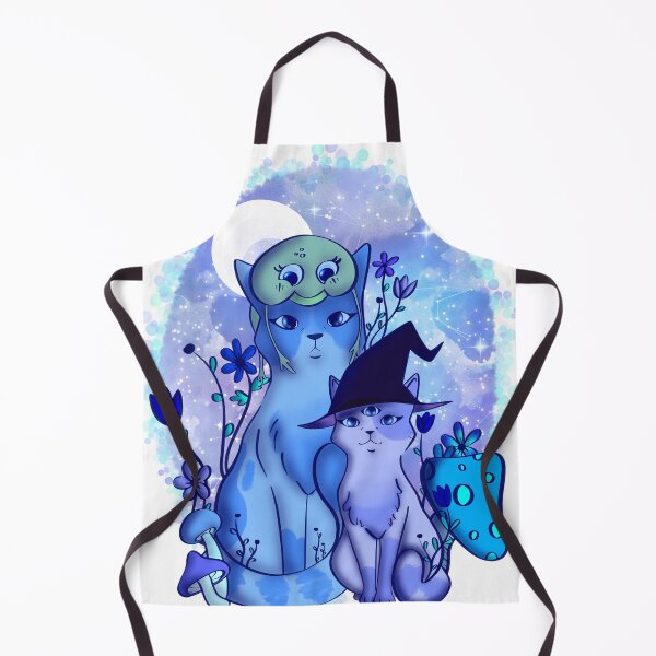 Item preview, In a Blue Moon designed and sold by Della Ray.