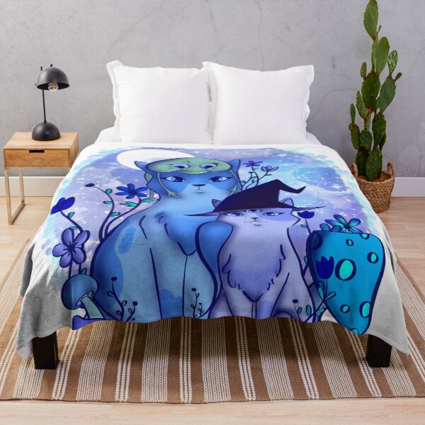 Item preview, In a Blue Moon designed and sold by Della Ray.