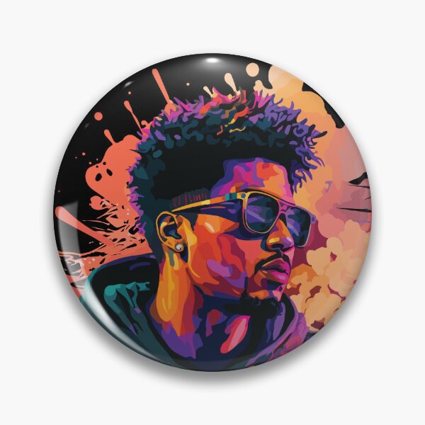 Item preview, Metro Boomin designed and sold by vectrus.