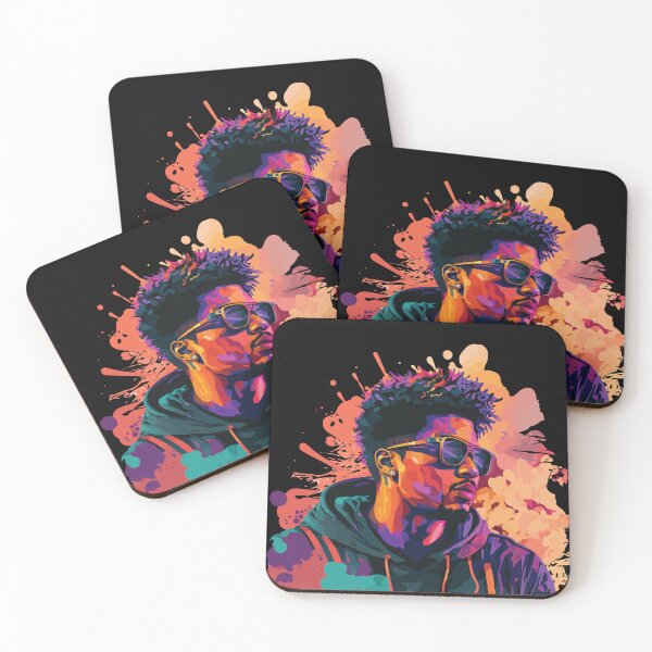 Item preview, Metro Boomin designed and sold by vectrus.