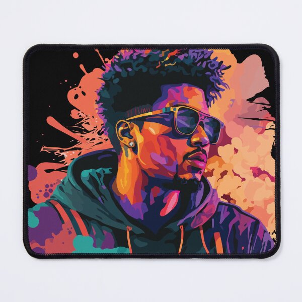 Item preview, Metro Boomin designed and sold by vectrus.