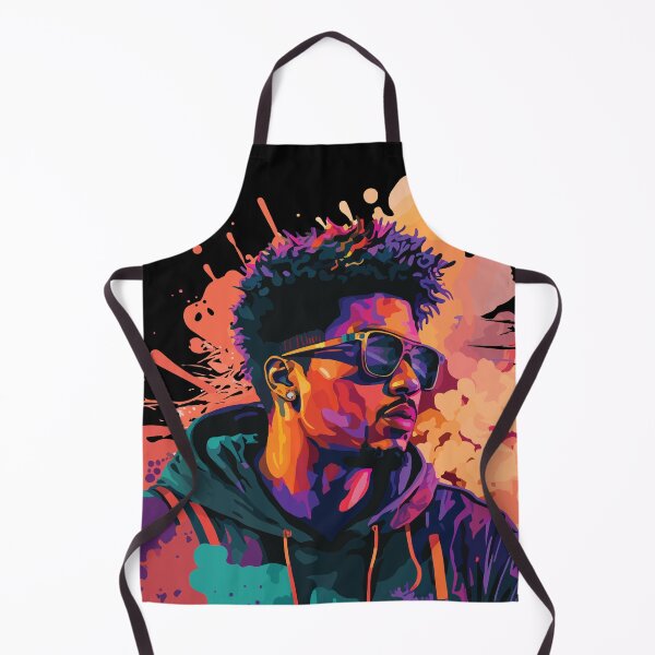 Item preview, Metro Boomin designed and sold by vectrus.