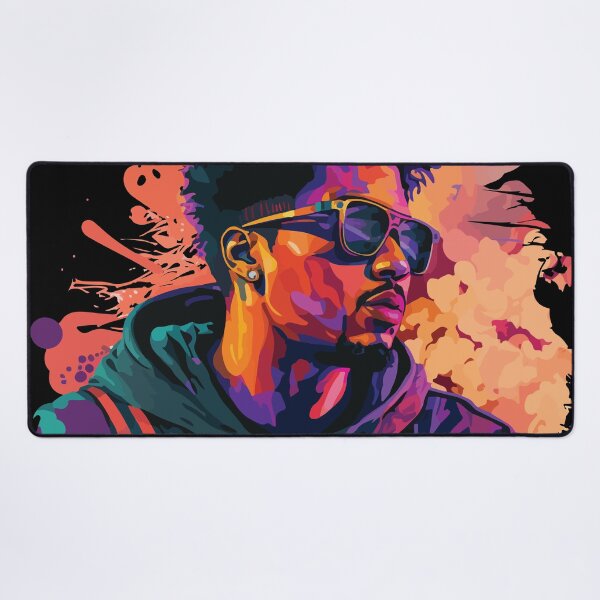 Item preview, Metro Boomin designed and sold by vectrus.