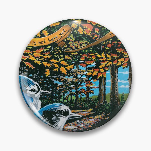 Item preview, Bluejays in the instant designed and sold by Ty Meier.