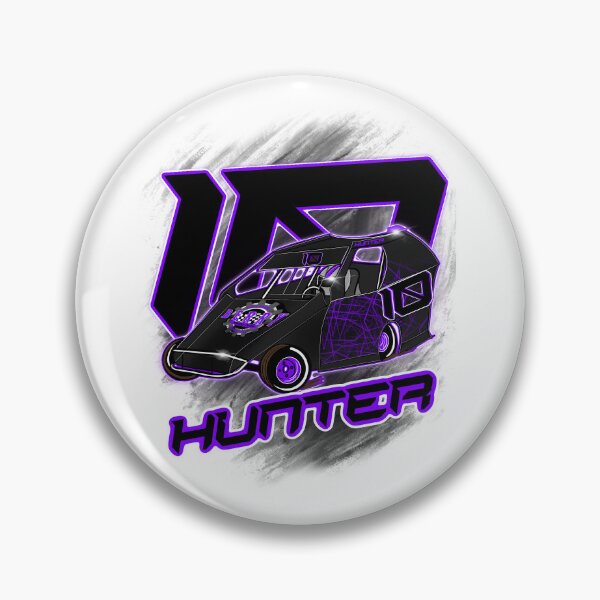Item preview, Hunters mini mod designed and sold by Brock Berry.