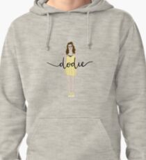 Dodie Clark Doddleoddle Pullover Hoodie