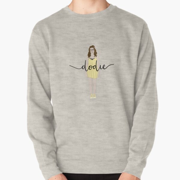 Dodie Clark Doddleoddle Pullover