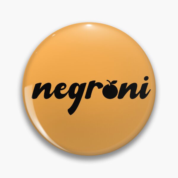 Item preview, Negroni designed and sold by bevastore.