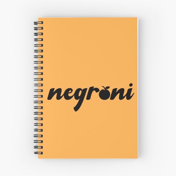 Item preview, Negroni designed and sold by bevastore.