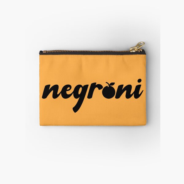 Item preview, Negroni designed and sold by bevastore.