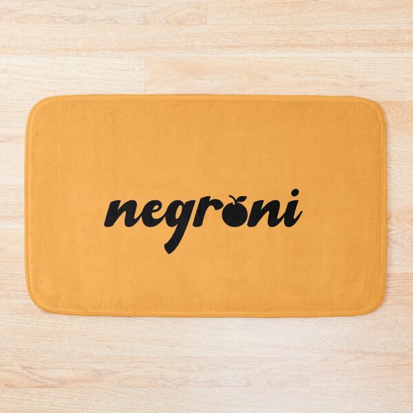 Item preview, Negroni designed and sold by bevastore.