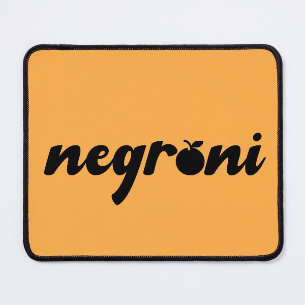 Item preview, Negroni designed and sold by bevastore.