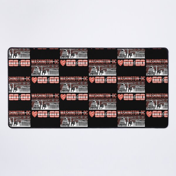 Item preview, I Love D.C. Go Go Washington DC Music Scene designed and sold by CharJens.