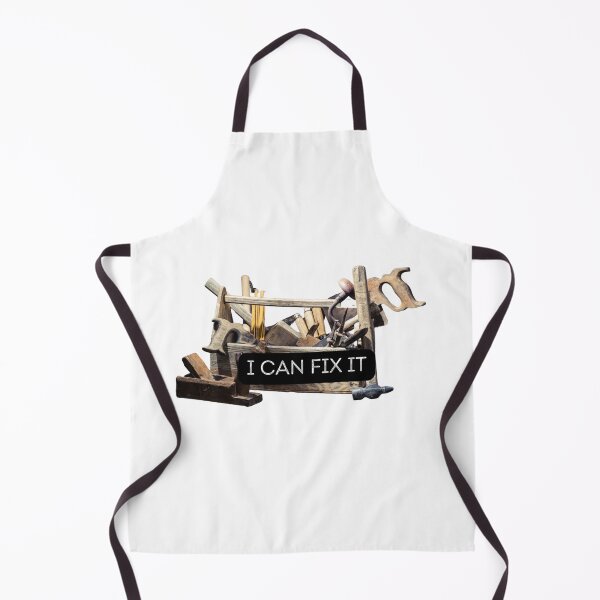 Item preview, I CAN FIX IT designed and sold by DesignAFind.