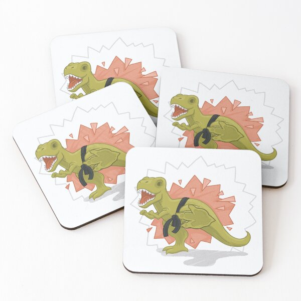 Item preview, Side Kick T-Rex designed and sold by polliadesign.
