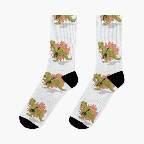 Item preview, Side Kick T-Rex designed and sold by polliadesign.
