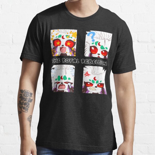 Chibi Emojis Essential T-Shirt