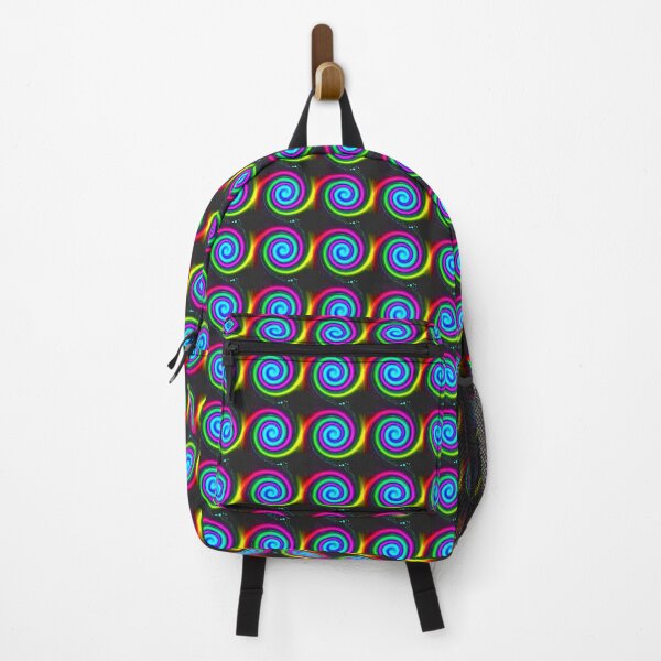 Item preview, Neon swirl designed and sold by Chloemcglinchey.