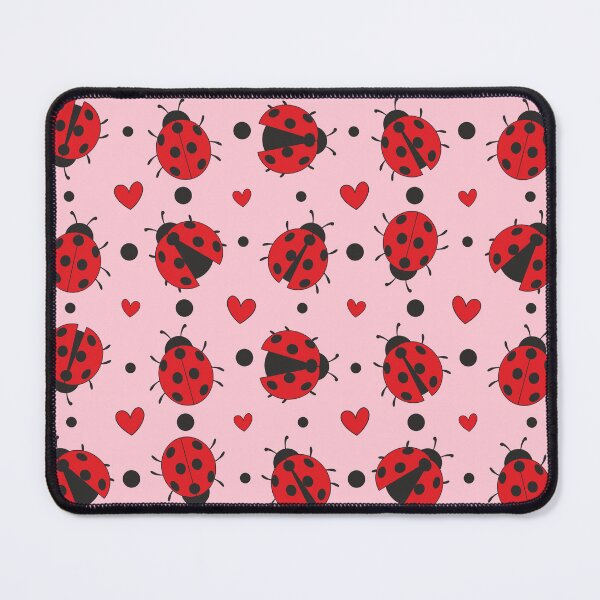 Item preview, LadyBug Pattern designed and sold by Kabira77.