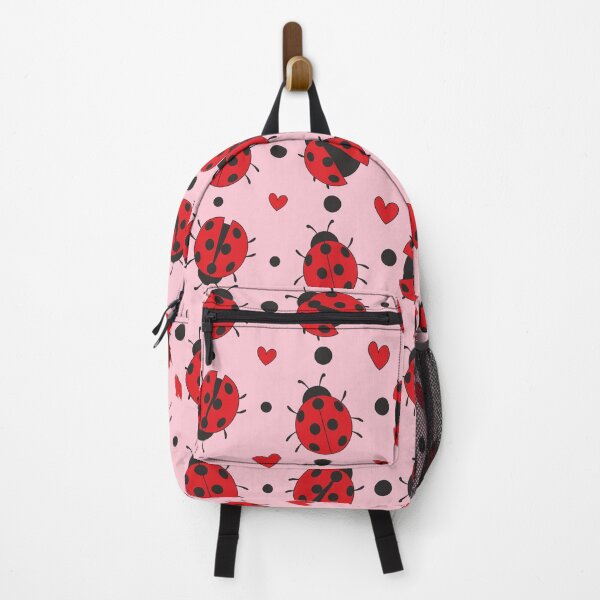 Item preview, LadyBug Pattern designed and sold by Kabira77.