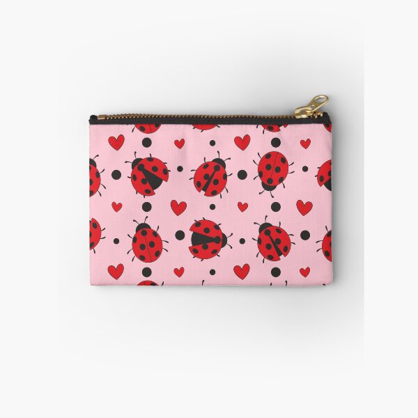 Item preview, LadyBug Pattern designed and sold by Kabira77.