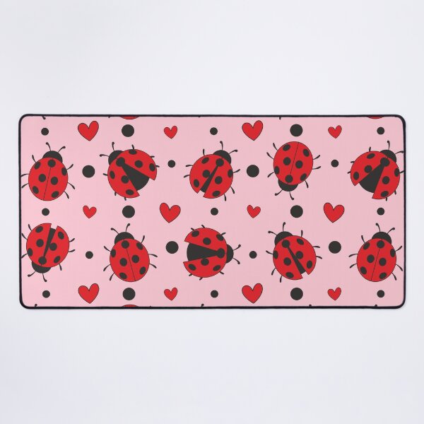 Item preview, LadyBug Pattern designed and sold by Kabira77.
