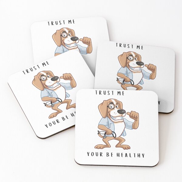 Item preview, dogtor designed and sold by patrickelih.