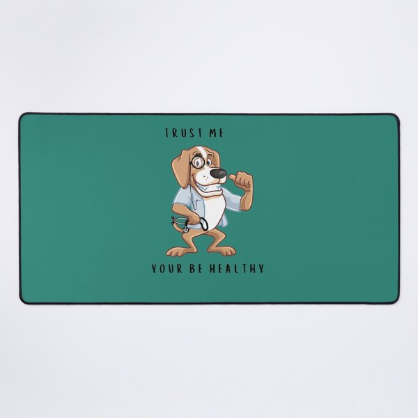 Item preview, dogtor designed and sold by patrickelih.