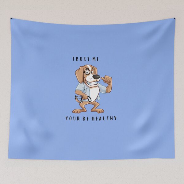 Item preview, dogtor designed and sold by patrickelih.