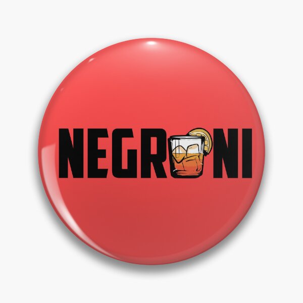 Item preview, Negroni designed and sold by bevastore.
