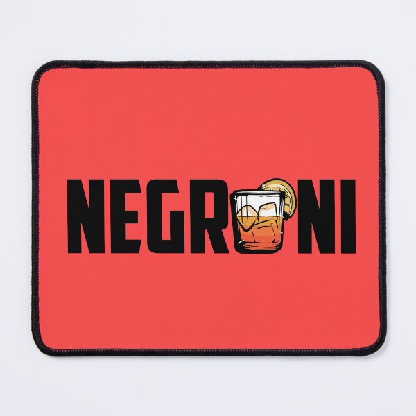 Item preview, Negroni designed and sold by bevastore.