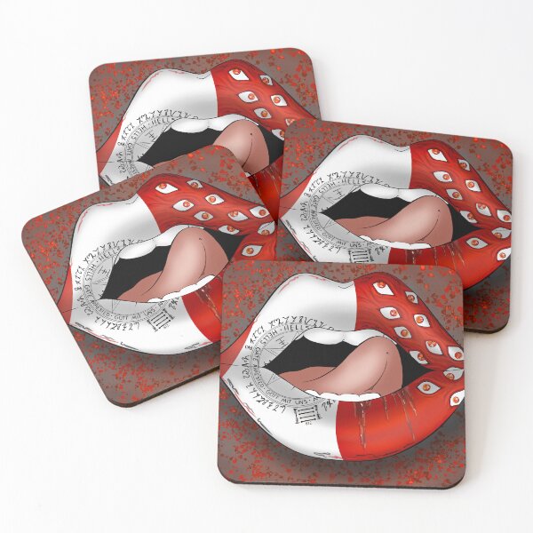 Item preview, Kiss Me Vampire designed and sold by TNT-Art.