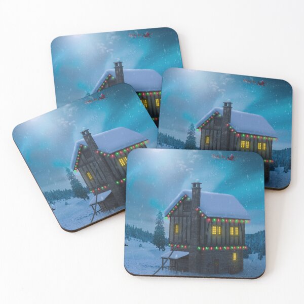 Item preview, Christmas Special designed and sold by MattsVisuals.