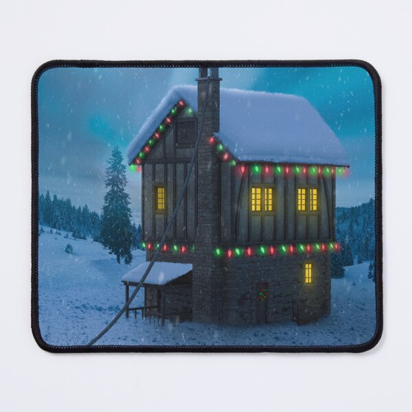 Item preview, Christmas Special designed and sold by MattsVisuals.