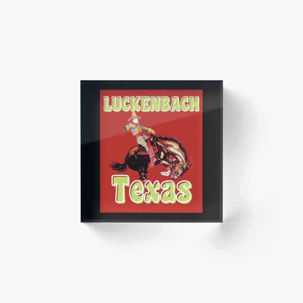 Item preview, Acrylic Block designed and sold by starfishstuff.