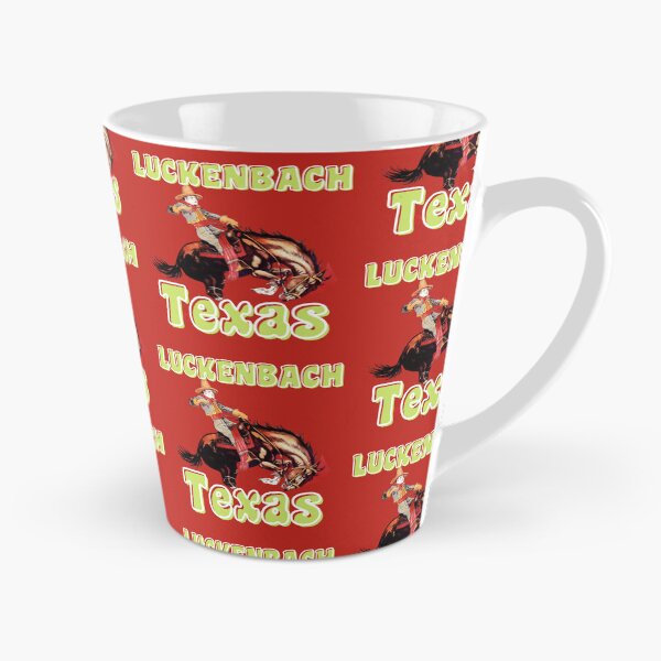 Item preview, LUCKENBACH TEXAS designed and sold by starfishstuff.