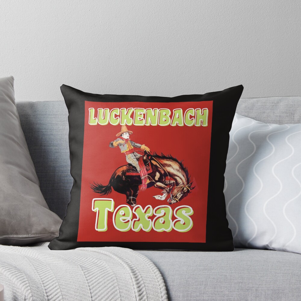 Item preview, Throw Pillow designed and sold by starfishstuff.