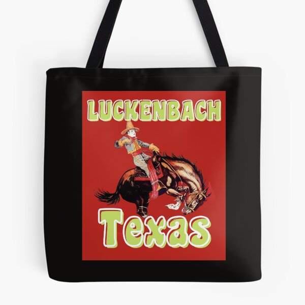 Item preview, LUCKENBACH TEXAS designed and sold by starfishstuff.