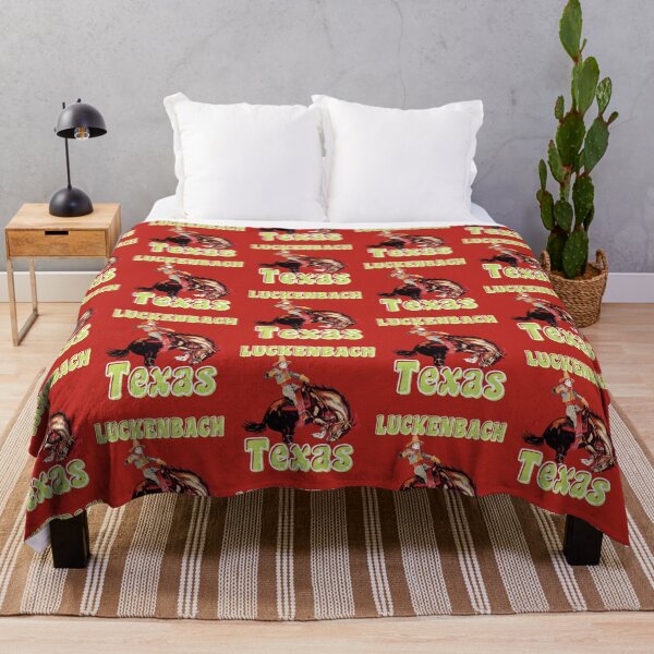 Item preview, LUCKENBACH TEXAS designed and sold by starfishstuff.