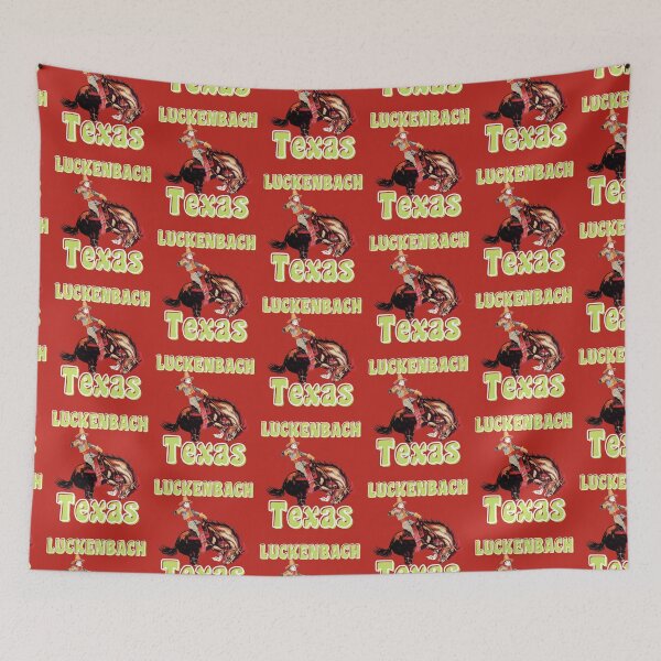 Item preview, LUCKENBACH TEXAS designed and sold by starfishstuff.