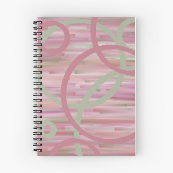 Item preview, Abstract A designed and sold by katiek-franklin.