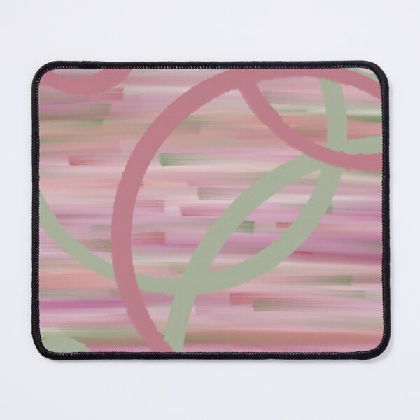 Item preview, Abstract A designed and sold by katiek-franklin.