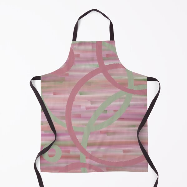 Item preview, Abstract A designed and sold by katiek-franklin.