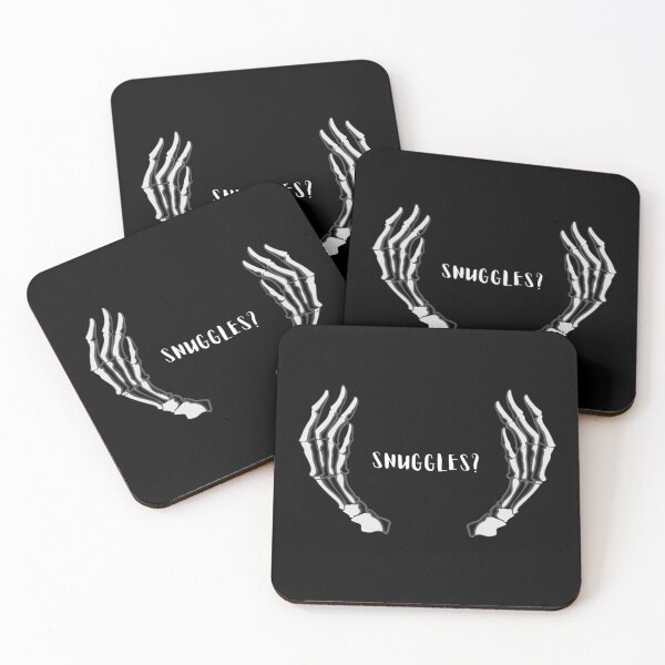 Item preview, Snuggles? designed and sold by captconstruct.