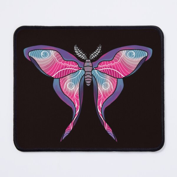 Item preview, Luna moth designed and sold by Lucych27.