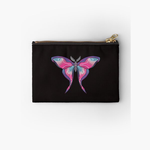 Item preview, Luna moth  designed and sold by Lucych27.