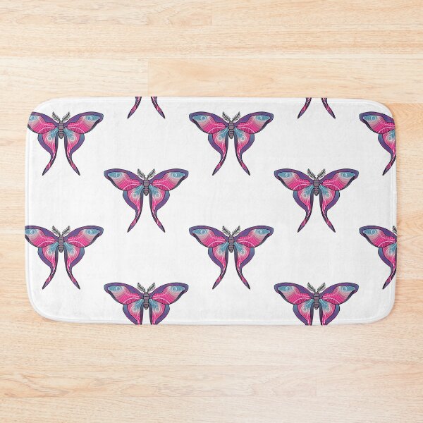 Item preview, Luna moth  designed and sold by Lucych27.