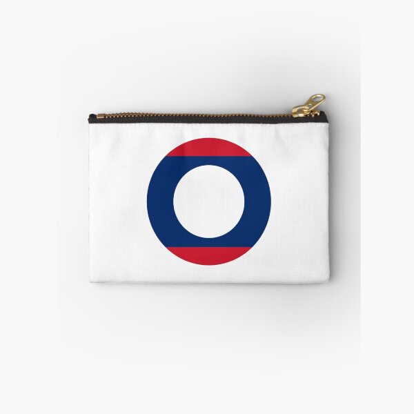 Item preview, Roundel of Laos Air Force  designed and sold by abbeyz71.